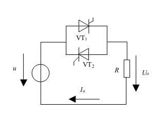相控調(diào)壓 相控調(diào)壓