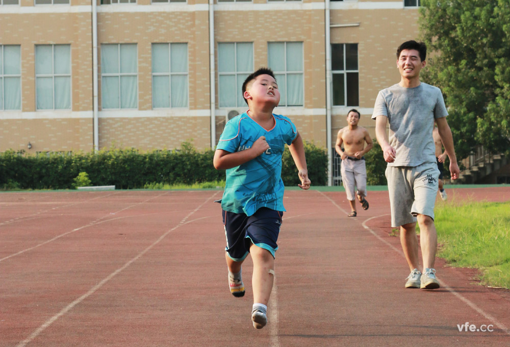 銀河電氣恒力長跑隊-5 銀河電氣恒力長跑隊-5