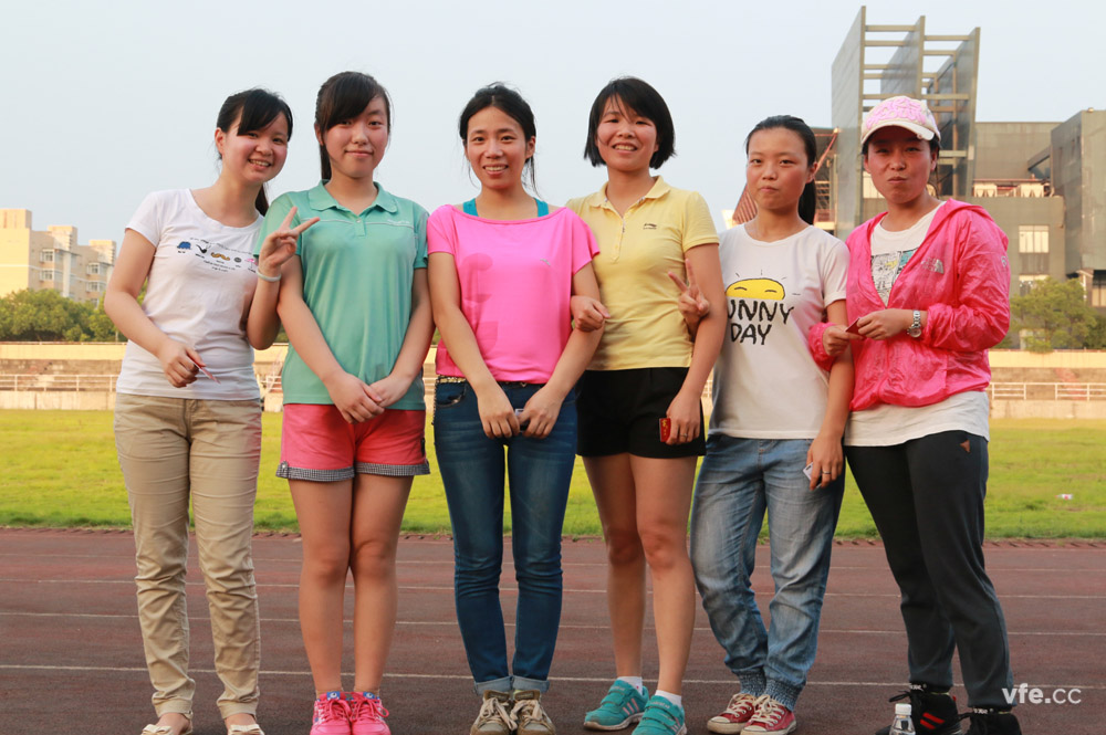 銀河電氣恒力長跑隊-10 銀河電氣恒力長跑隊-10