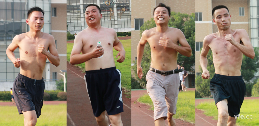 銀河電氣恒力長跑隊-13 銀河電氣恒力長跑隊-13