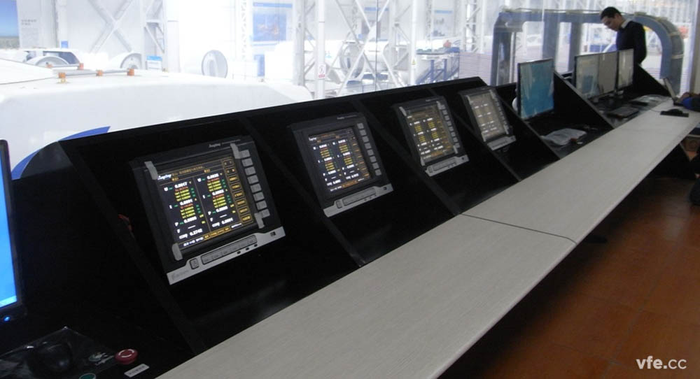 WP4000在變頻異步電機(jī)試驗臺中的應(yīng)用 WP4000在變頻異步電機(jī)試驗臺中的應(yīng)用