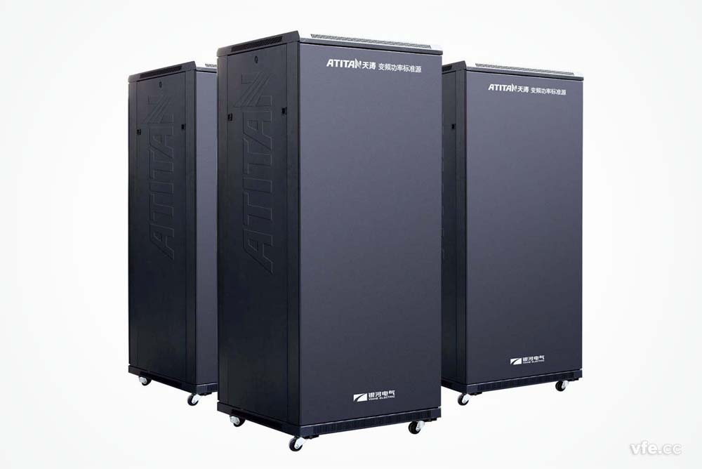 ATITAN變頻功率標(biāo)準(zhǔn)源 ATITAN變頻功率標(biāo)準(zhǔn)源