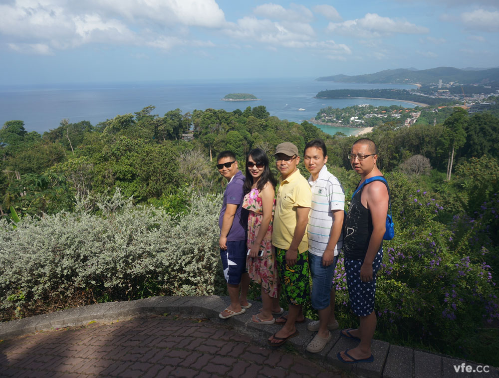 銀河電氣之泰國跨年行 (1) 銀河電氣之泰國跨年行 (1)