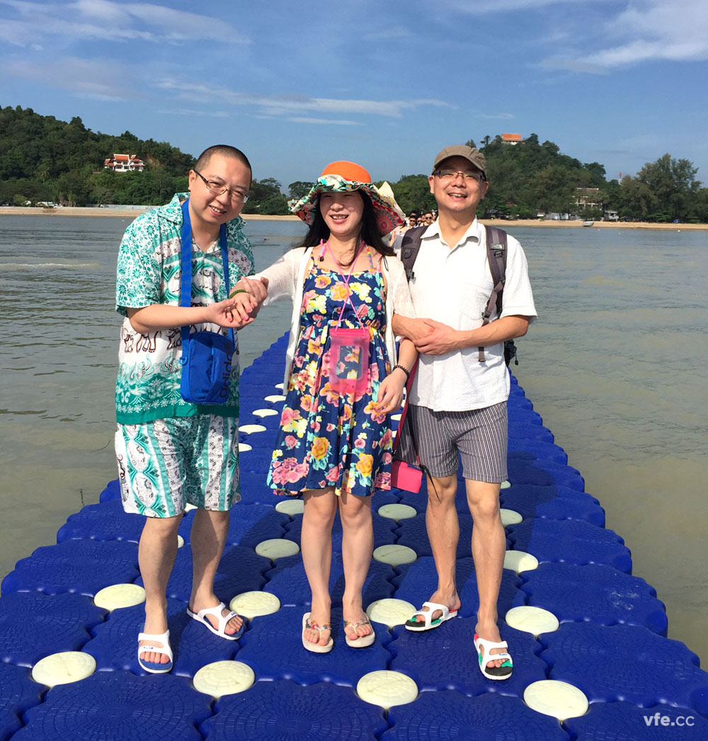 銀河電氣之泰國跨年行 (4) 銀河電氣之泰國跨年行 (4)