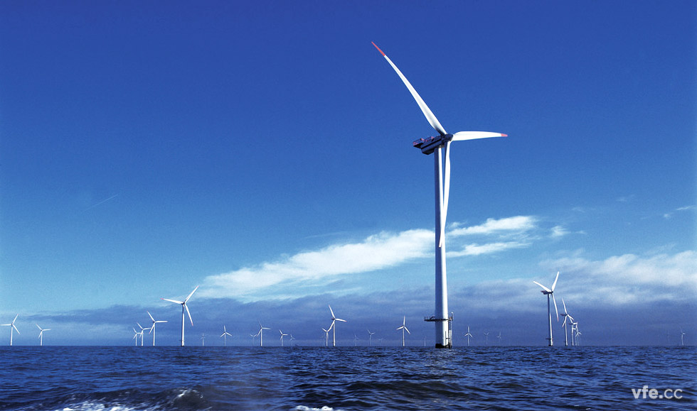 海上風力2 海上風力2