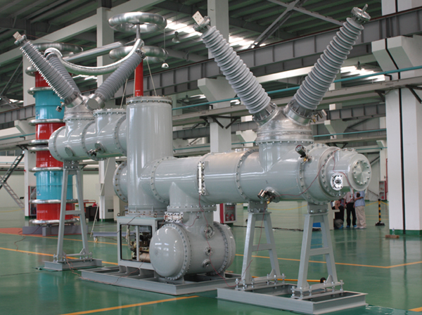 電力系統(tǒng)現(xiàn)場(chǎng) 電力系統(tǒng)現(xiàn)場(chǎng)