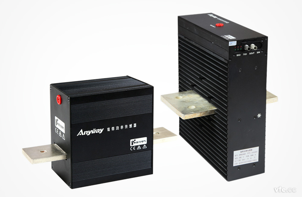 變頻電量傳感器 變頻電量傳感器