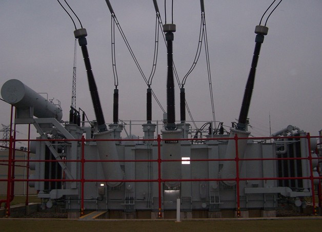 變壓器容量計(jì)算 變壓器容量計(jì)算