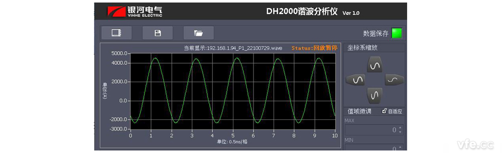 單相瞬時功率 單相瞬時功率