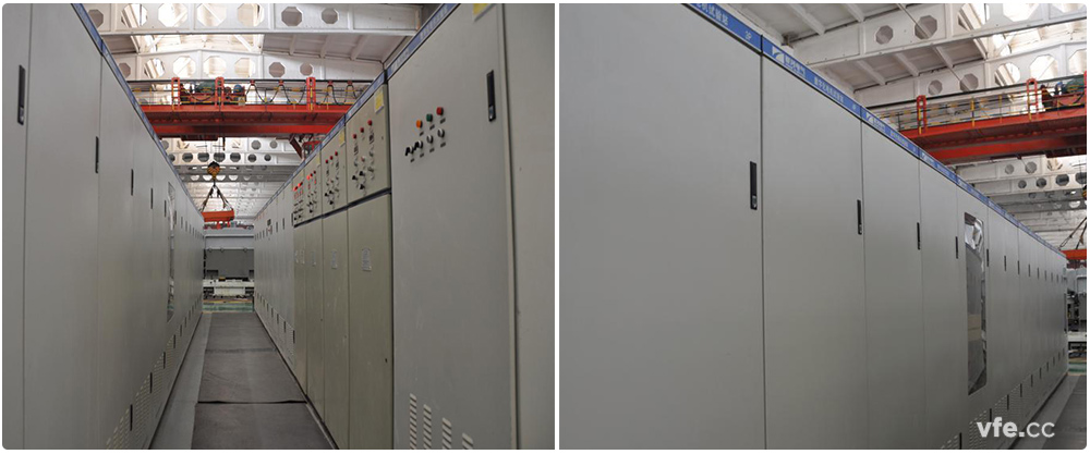 國家風(fēng)電產(chǎn)品質(zhì)量監(jiān)督檢驗中心風(fēng)電試驗室現(xiàn)場圖片 國家風(fēng)電產(chǎn)品質(zhì)量監(jiān)督檢驗中心風(fēng)電試驗室現(xiàn)場圖片