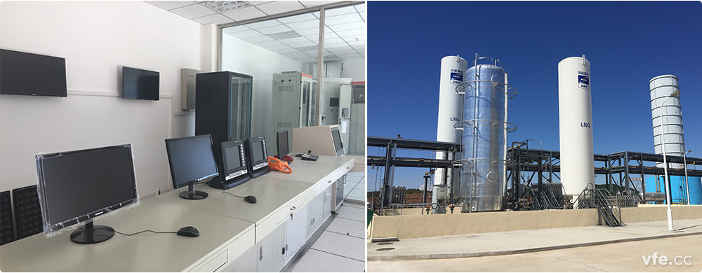 低溫泵(LNG)測試系統(tǒng)現(xiàn)場圖片 低溫泵(LNG)測試系統(tǒng)現(xiàn)場圖片