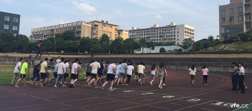 恒力長跑隊(duì) 恒力長跑隊(duì)