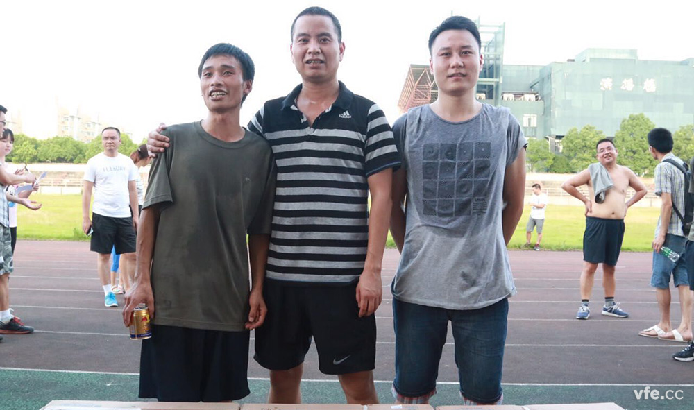 恒力長跑隊(duì) 恒力長跑隊(duì)