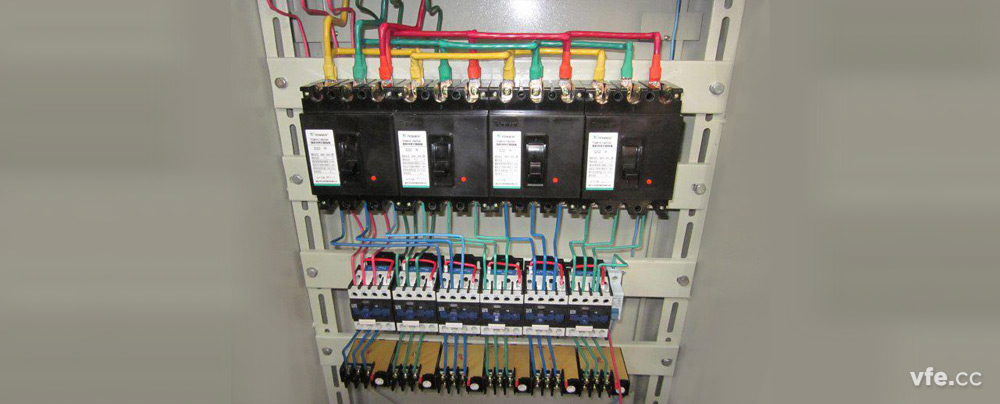 電纜顏色的應(yīng)用 電纜顏色的應(yīng)用