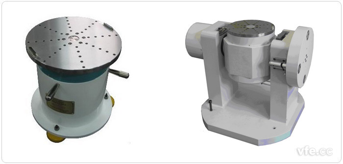 單軸轉(zhuǎn)臺(tái)與雙軸轉(zhuǎn)臺(tái) 單軸轉(zhuǎn)臺(tái)與雙軸轉(zhuǎn)臺(tái)