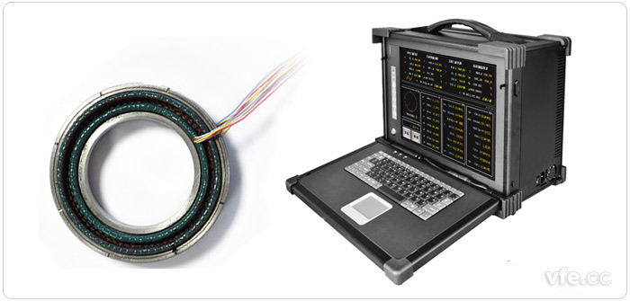 DH2000/RE1正余弦旋轉(zhuǎn)變壓器綜合測(cè)試儀 DH2000/RE1正余弦旋轉(zhuǎn)變壓器綜合測(cè)試儀