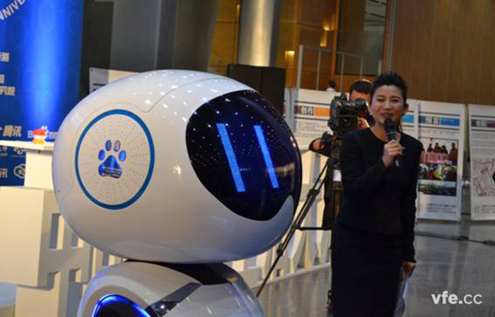 人工智能機器人 人工智能機器人