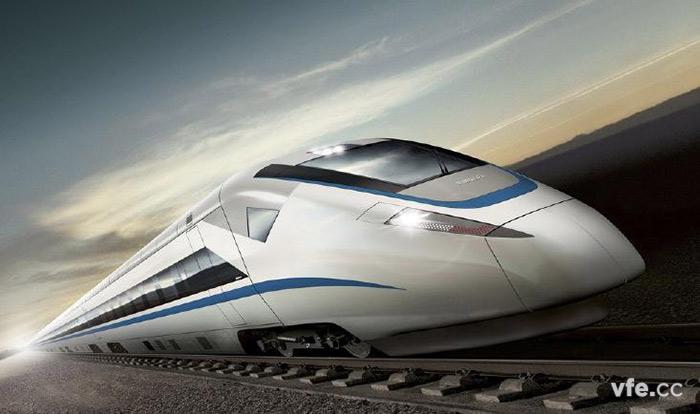 中國(guó)高鐵 中國(guó)高鐵
