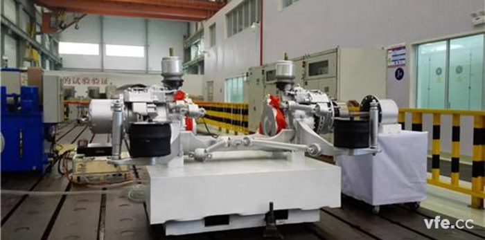 我國第二代電動汽車動力系統(tǒng)成功下線，打破國外壟斷地位