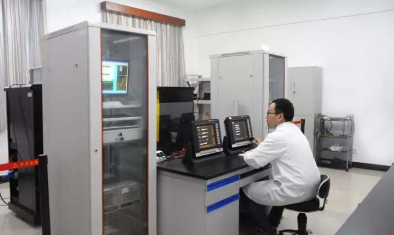 國家變頻電量測(cè)量?jī)x器計(jì)量站