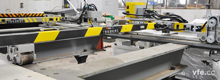 T型軌檢儀實物圖 T型軌檢儀實物圖