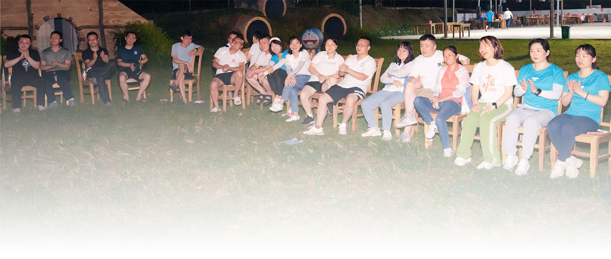 拓展感想 拓展感想