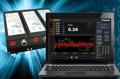 創(chuàng)新性功率計，銀河DP800受熱捧！