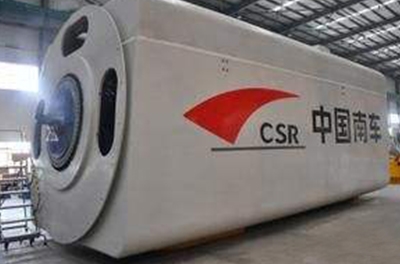 南車電機獲風電業(yè)務(wù)歷史最大單筆訂單