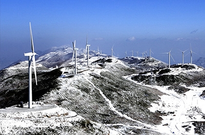 中國新能源究竟有多強？