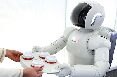 機(jī)器人產(chǎn)業(yè)五年規(guī)劃出臺(tái) 機(jī)器人真的來(lái)了