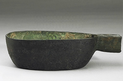 世界計量日，細(xì)數(shù)中國歷史上的度量衡人物