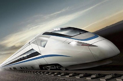 這才是中國制造！你都不知道中國的高鐵有多牛！