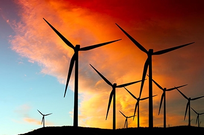 中國(guó)風(fēng)電的現(xiàn)狀和發(fā)展