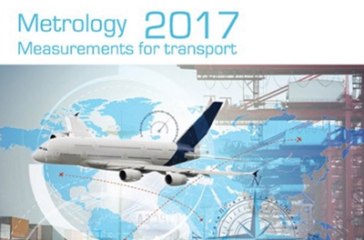國際法制計量局局長、國際計量局主席致辭2017世界計量日