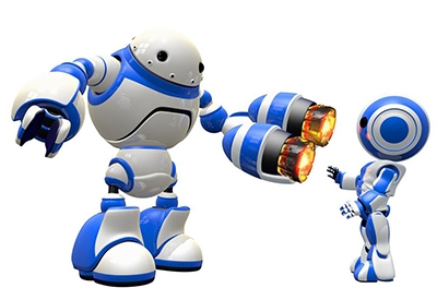 淺談2016年機器人發(fā)展趨勢