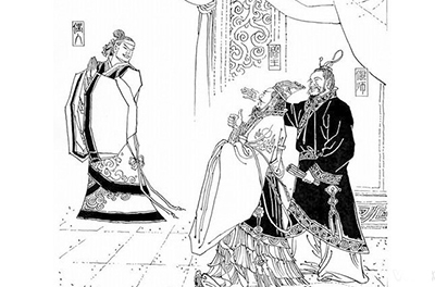 我國古代有哪些機器人？