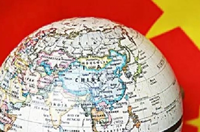 中國研發(fā)僅次美國，居世界第二